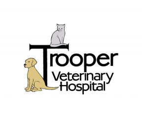 trooper veterinary hospital