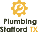 plumbing stafford tx
