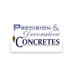 precision and decorative concretes