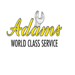 adams automotive woodlands