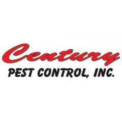 century pest control inc.