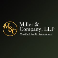 miller & company cpas: tax accountants