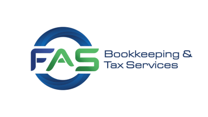 fas bookkeeping and tax services