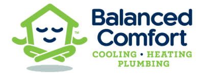 balanced comfort cooling, heating & plumbing