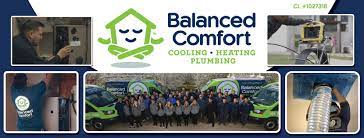 Balanced Comfort Cooling, Heating & Plumbing - Fresno, CA, US, water filtration