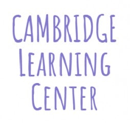 cambridge learning center