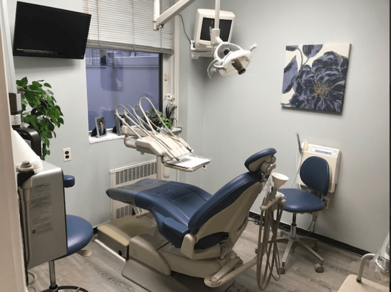 Caring Dentistry of Queens - Richmond Hill, NY, US, dentist near me