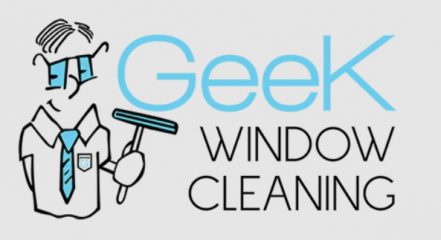 geek window cleaning - houston (tx 77022)