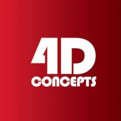 4d concepts