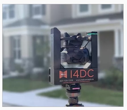 4D Concepts - Orlando, FL, US, laser equipment supplier