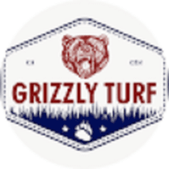 grizzly turf