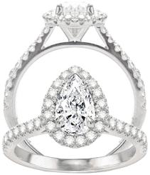 Inter-Continental Jewelers - Houston, TX, US, engagement rings