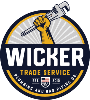 wicker trade service inc