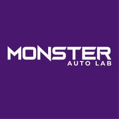 monster auto lab