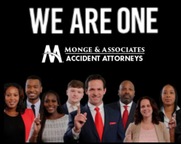 Monge & Associates Injury and Accident Attorneys - Seattle (WA 98101), US, car crashes