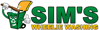sim's wheelie washing