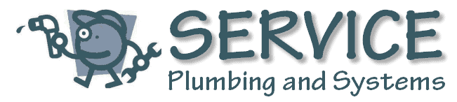service plumbing & systems