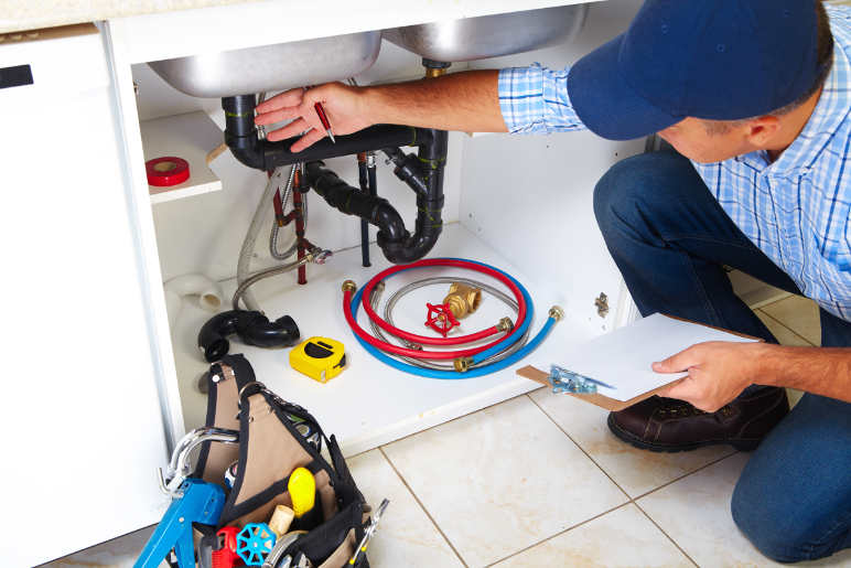 Service Plumbing & Systems - Tacoma, WA, US, plumber in tacoma