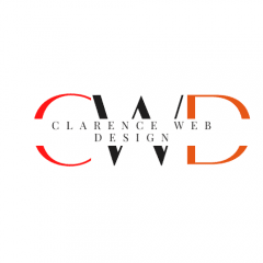 clarence web design llc