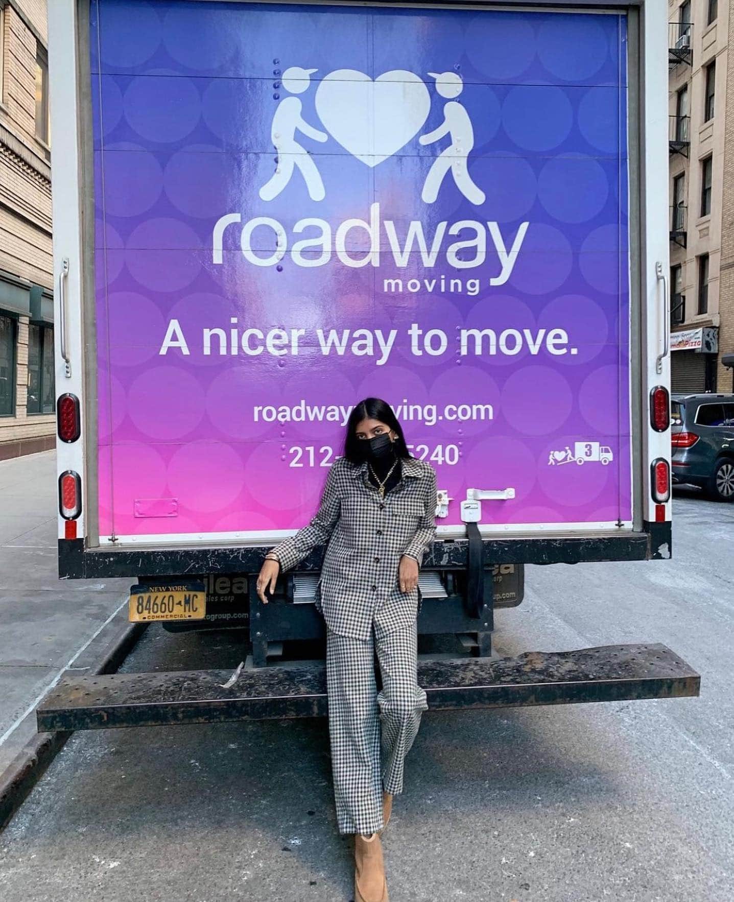 Roadway Moving - NYC Moving Company - New York, NY, US, new york moving company