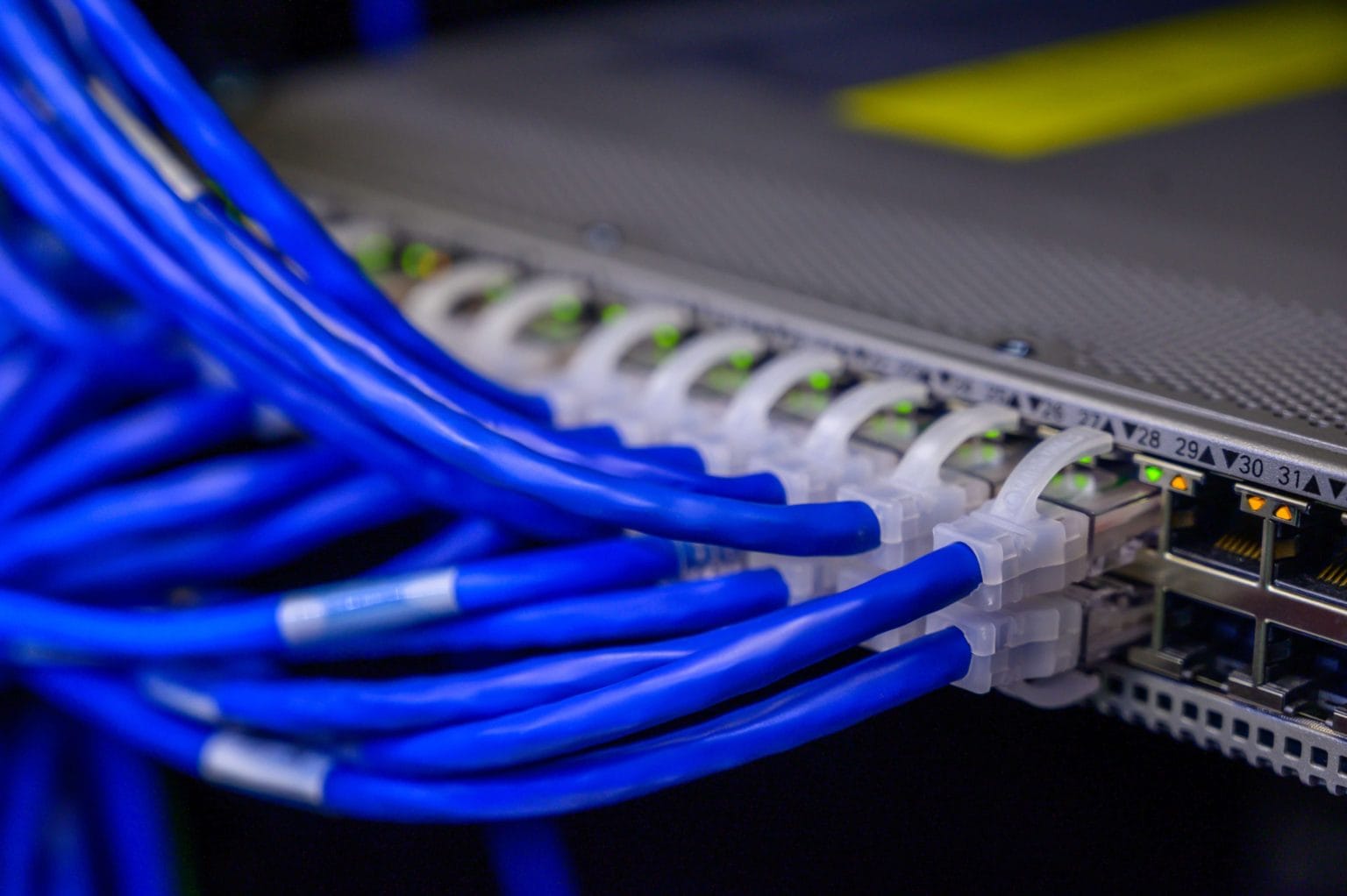 High Quality Structured Cabling Arlington, US, electrical contractors arlington tx