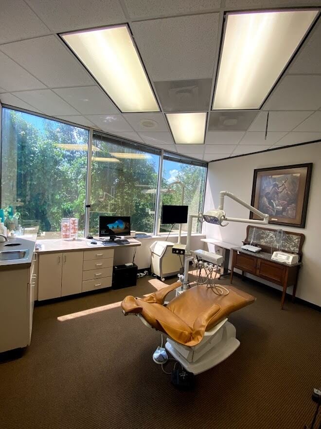 Patrick V. Nicosia, DDS, MS, Inc. - Houston, TX, US, periodontist near me