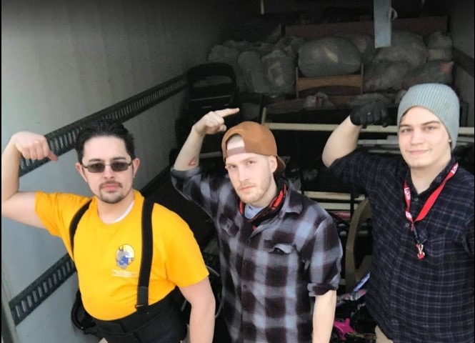 Strong-Ass Movers - Erlanger, KY, US, moving companies in kentucky