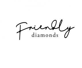 friendly diamonds