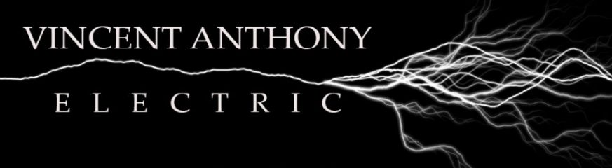 vincent anthony electric