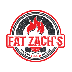 fat zach's pizza