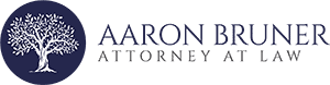 aaron bruner, attorney at law