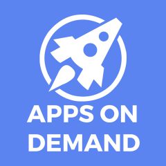 apps on demand