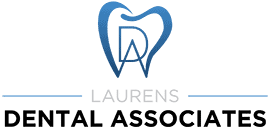 laurens dental associates