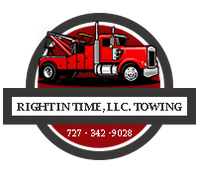 right in time towing