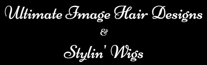 ultimate image & stylin wigs