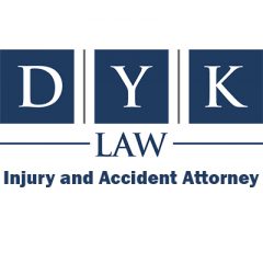 dyk law injury and accident attorney