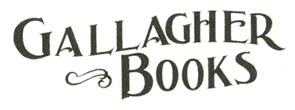 gallagher books & antiques