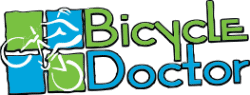 bicycle doctor – bunnell (fl 32110)