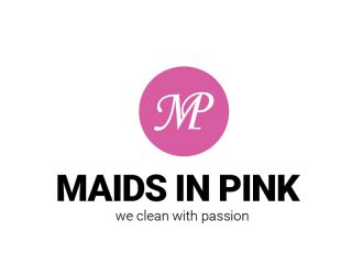 maids in pink