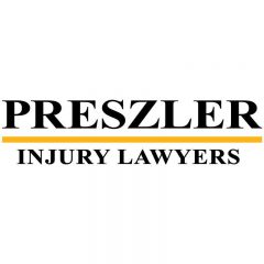 preszler injury lawyers – barrie (on l4n 0z7)