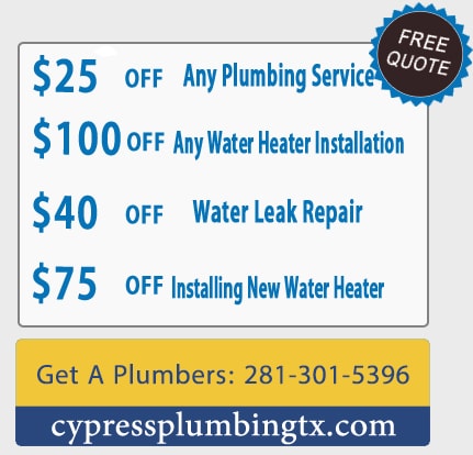 JIMS PLUMBING & SEWER REPAIR - Cypress, TX, US, local plumber
