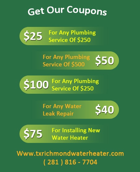TX Richmond Drain Cleaning, US, plumbing services