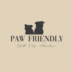 paw friendly