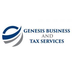 genesis business and tax services