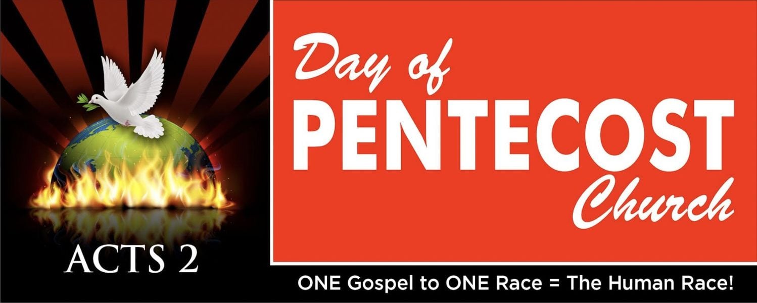 Day Of Pentecost Church - Oklahoma City, OK, US, apostolic churches