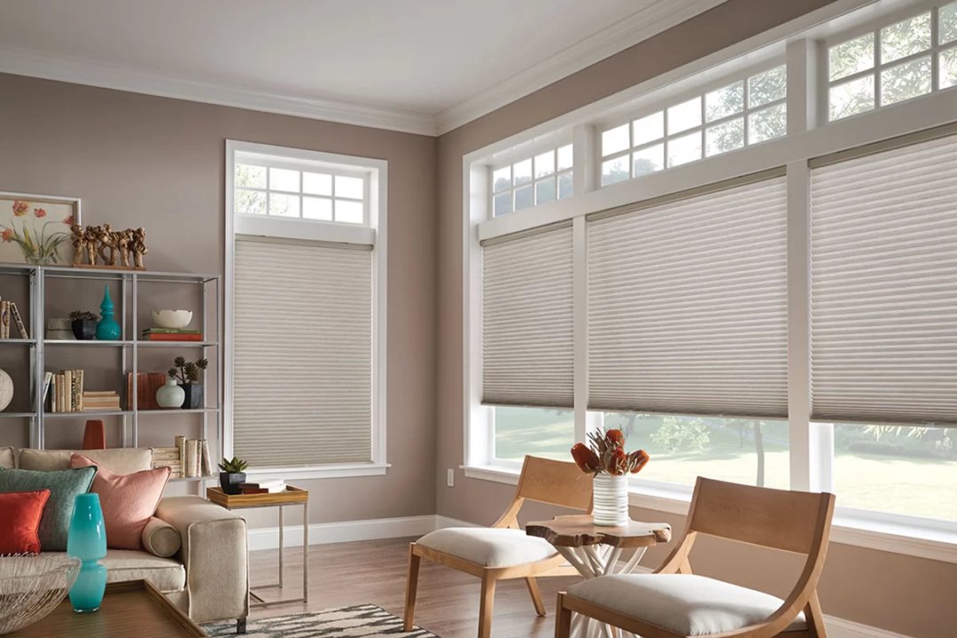 Honeycomb Blinds - Royal Window NYC - New York, NY, US, blinds for the window
