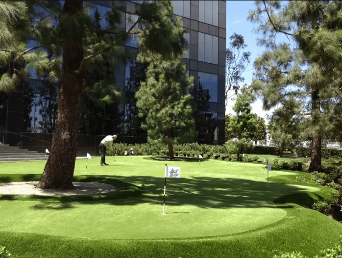 OC Turf & Putting Greens - Synthetic Grass - Laguna Niguel, CA, US, artificial grass