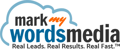 mark my words media | lead generation company - dallas (tx 75201)