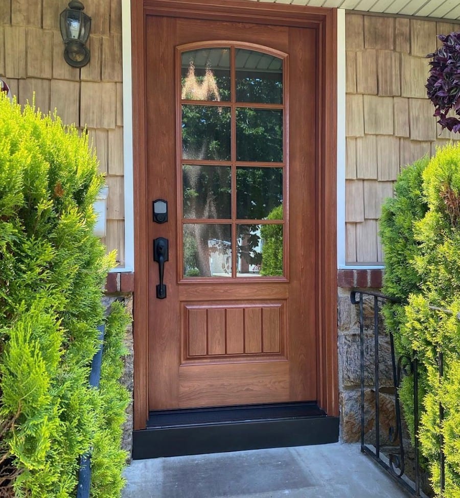 Mikita Door & Window - Freeport, NY, US, door provider