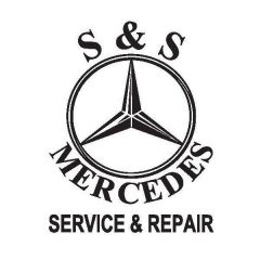 s & s mercedes service & repair